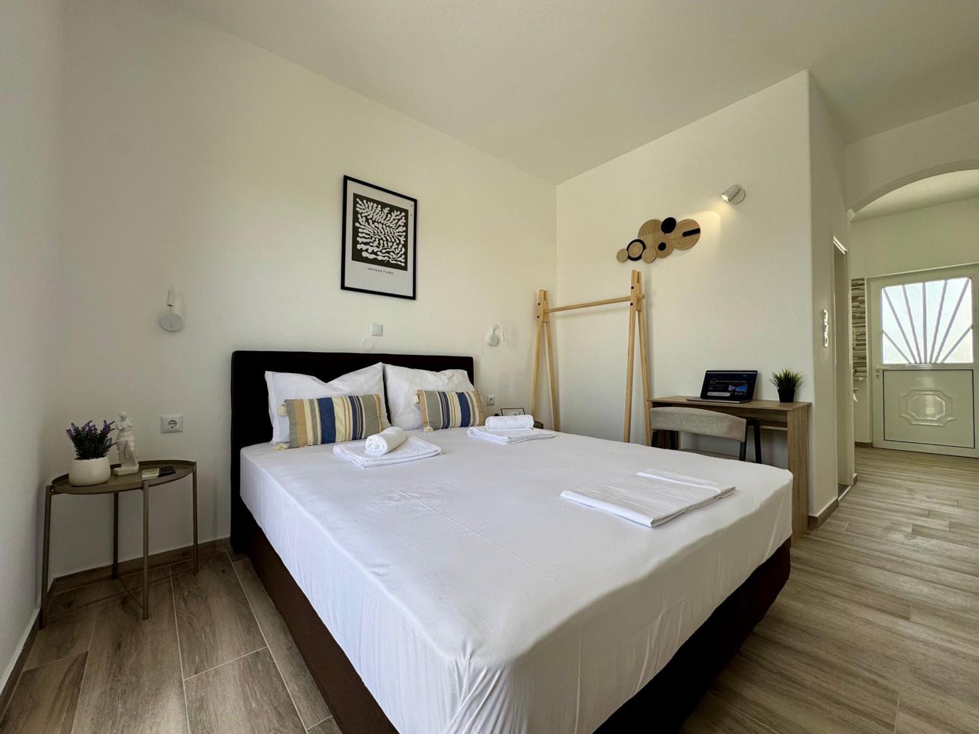 Elgreco Apartment, At Tigaki, Near The Sea "4" Ngoại thất bức ảnh